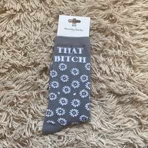 Womens Novelty Socks